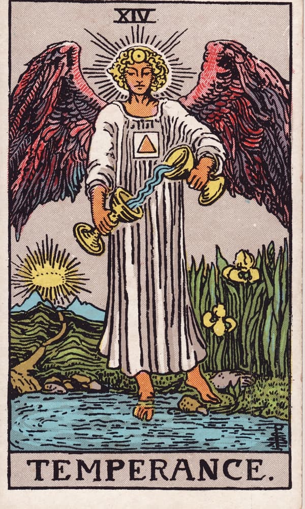 Temperance
