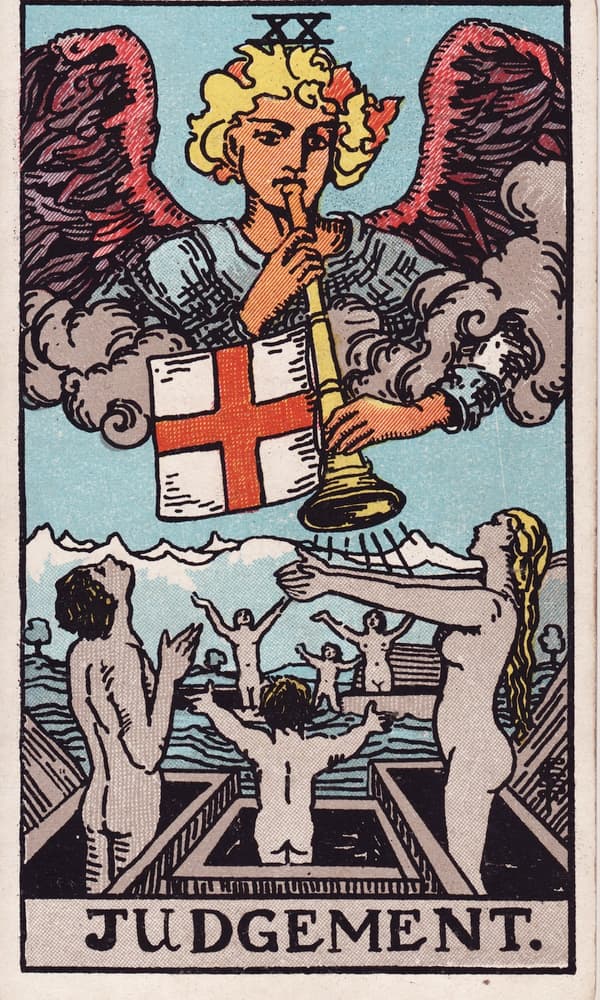 Judgement