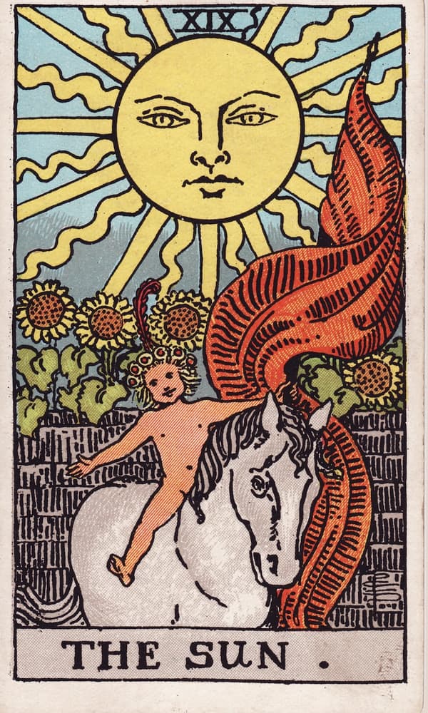 The Sun