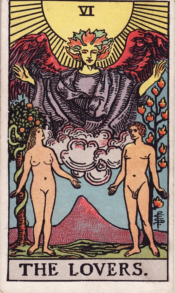 The Lovers