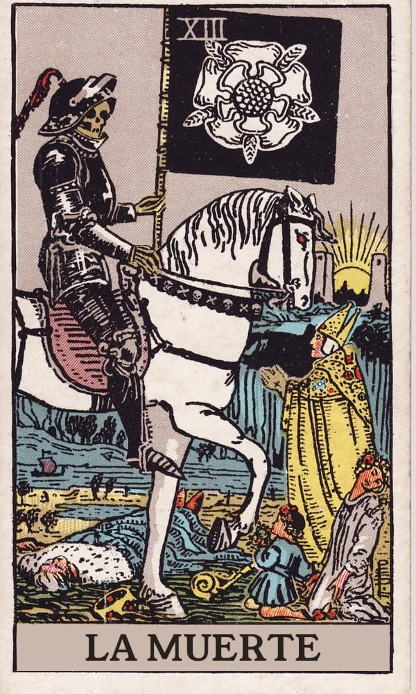 La Muerte