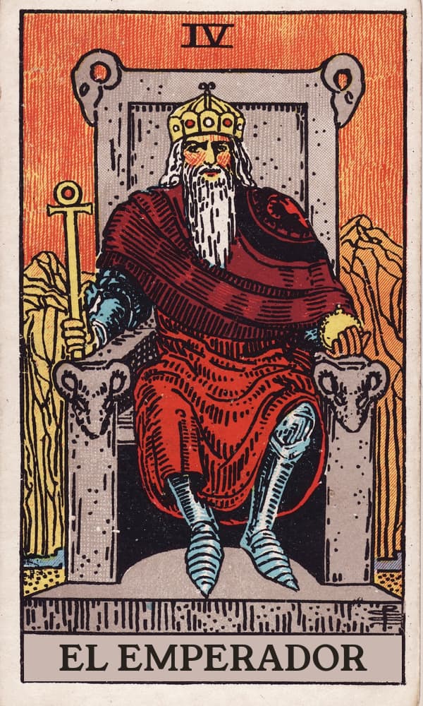 El Emperador
