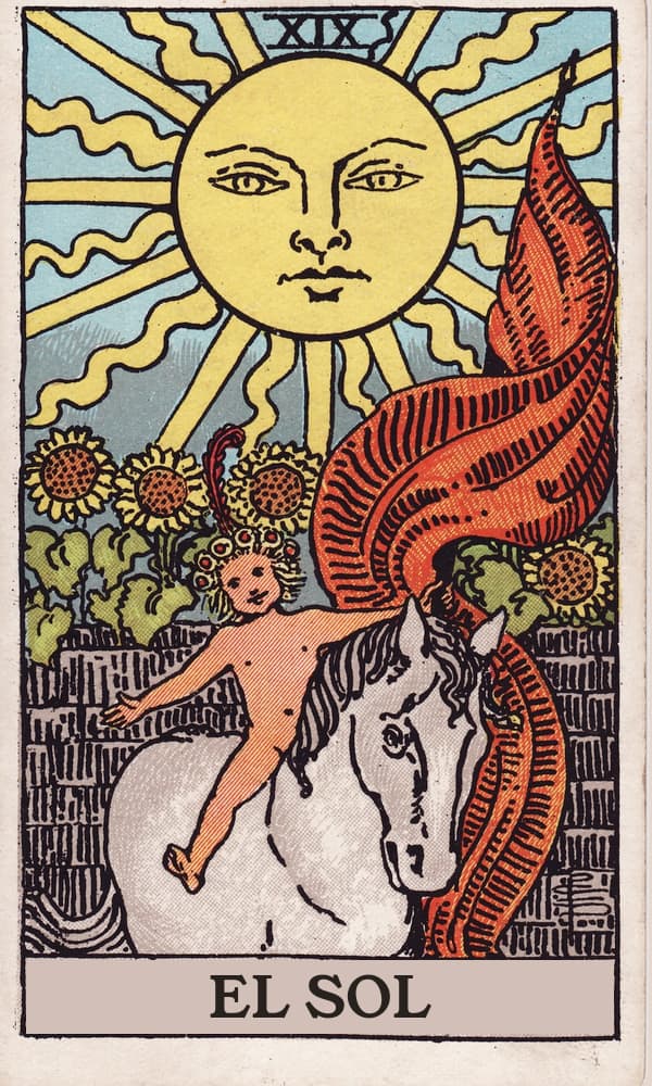 El Sol