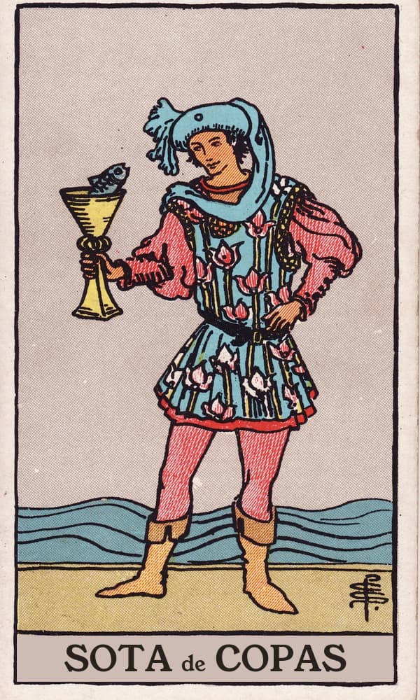 Sota de Copas