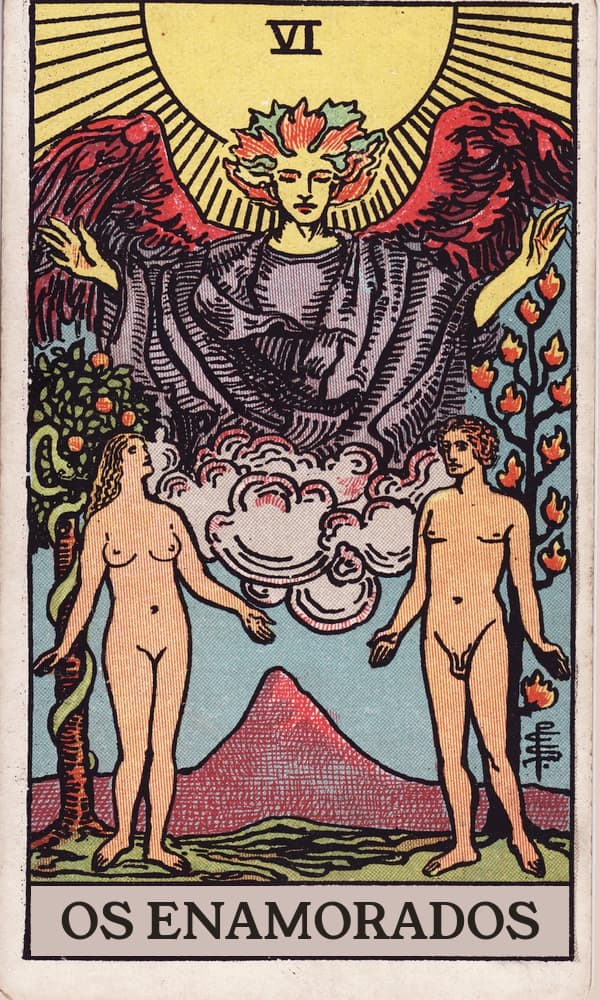 Os Enamorados