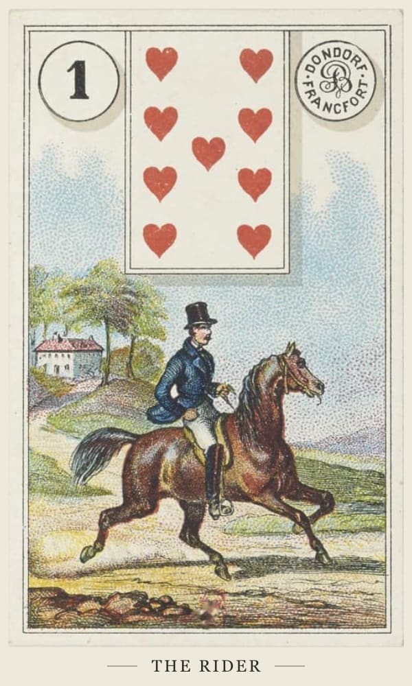 The Rider