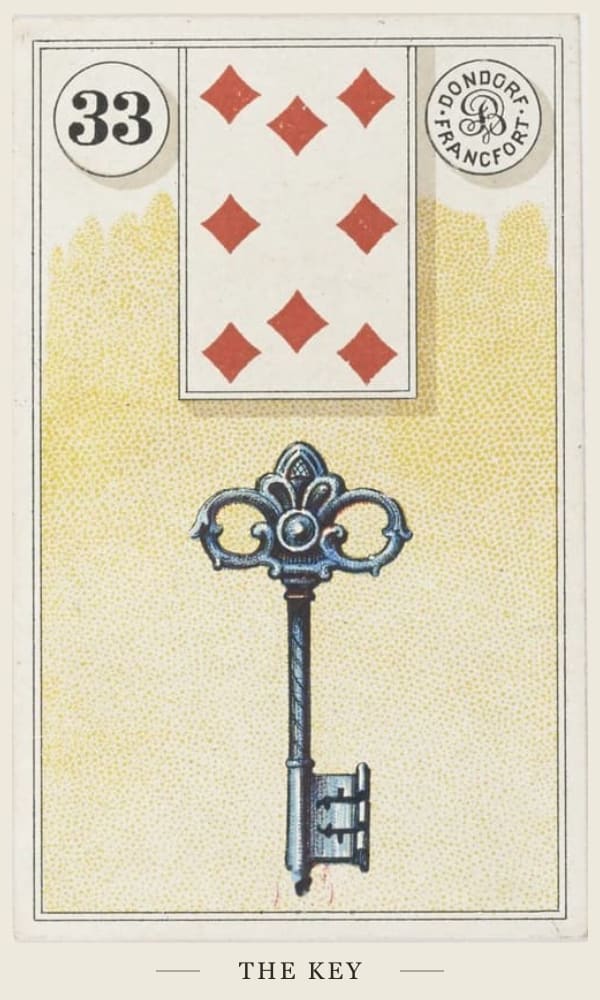 The Key