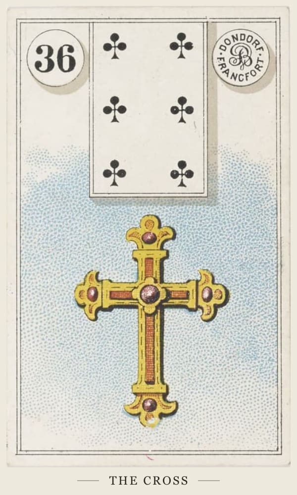 The Cross