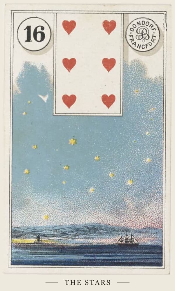 The Stars