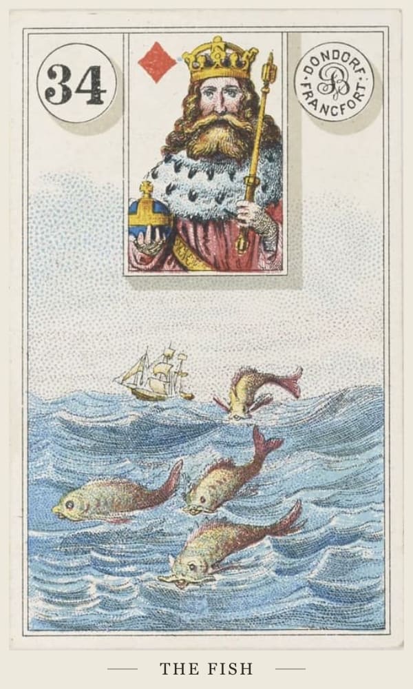 The Fish