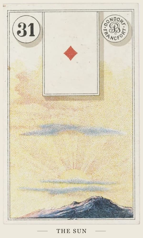 The Sun