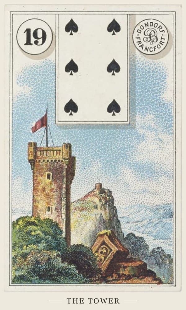 The Tower