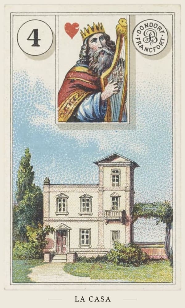 La Casa