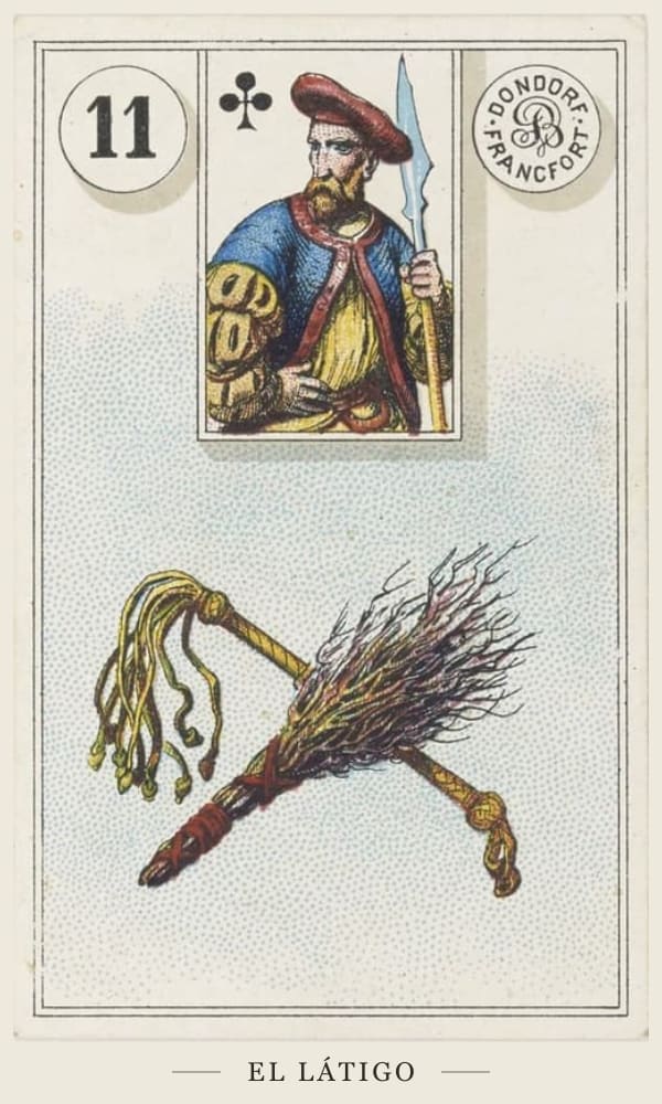 El Látigo