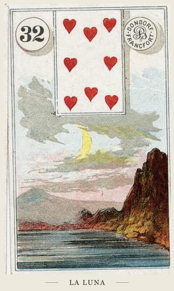 La Luna