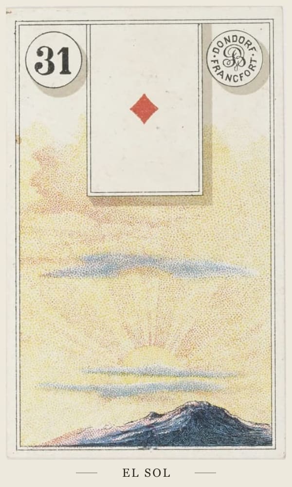 El Sol