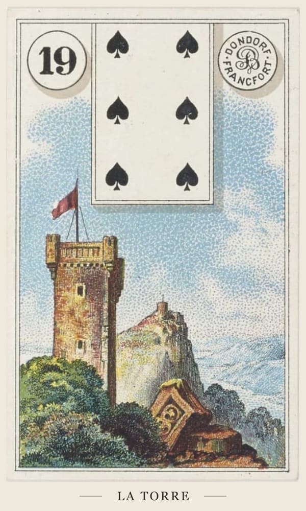 La Torre