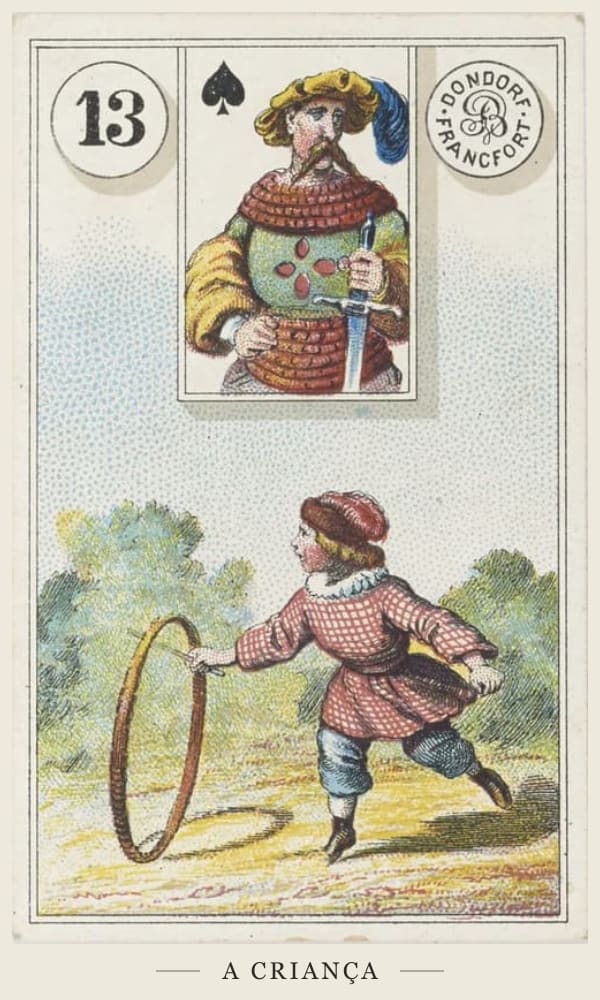 A Criança