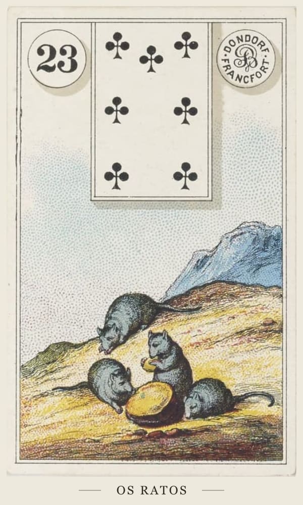 Os Ratos