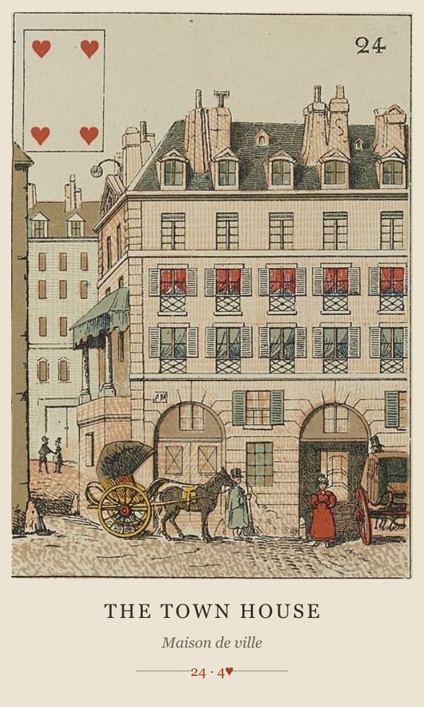 The Town House