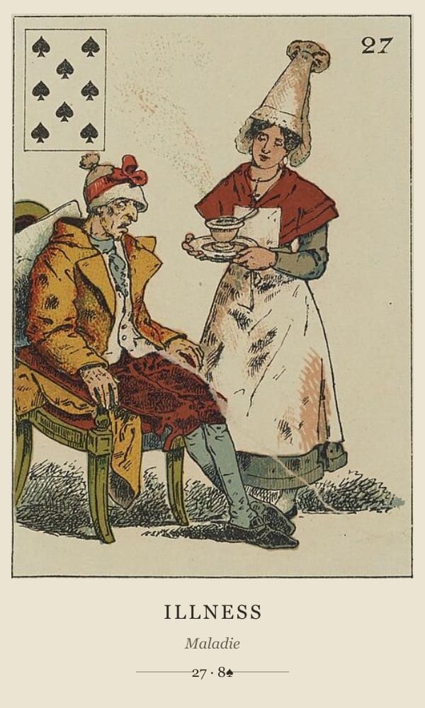 Illness