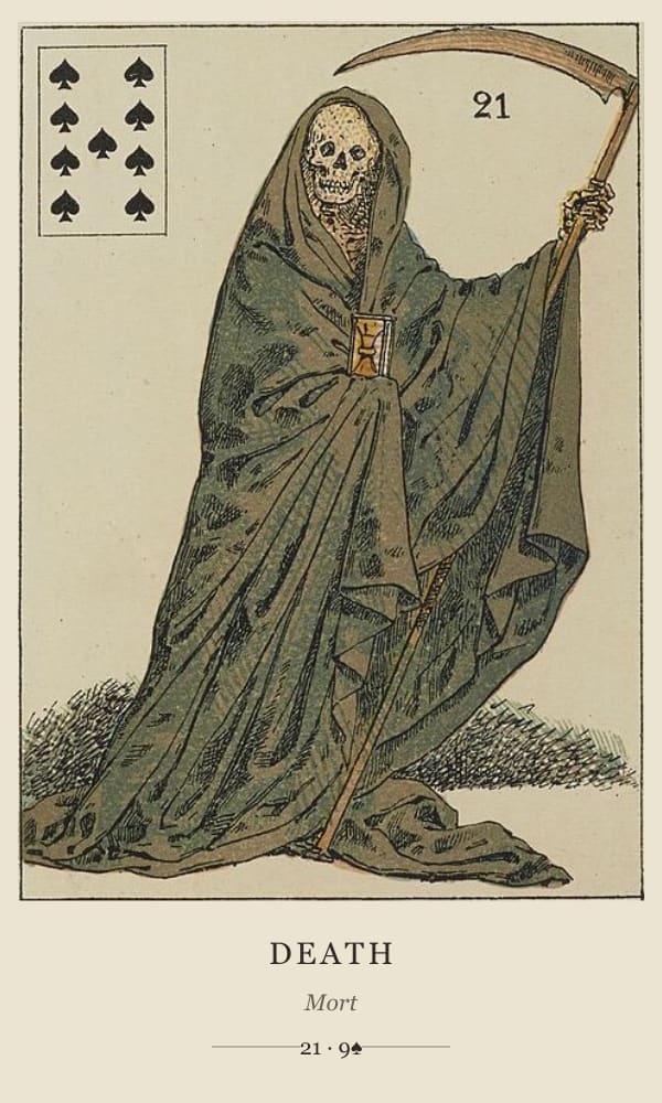 Death