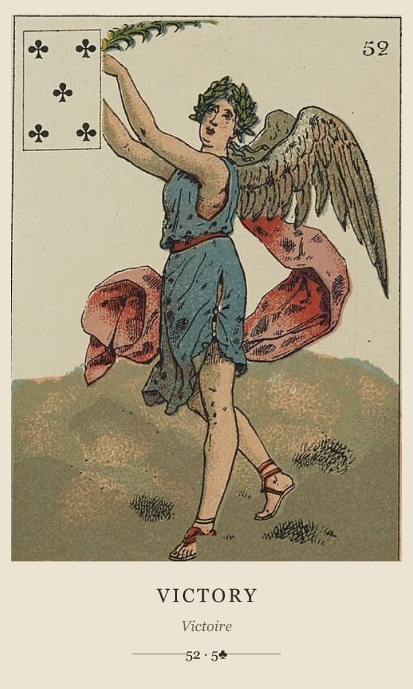 Victory