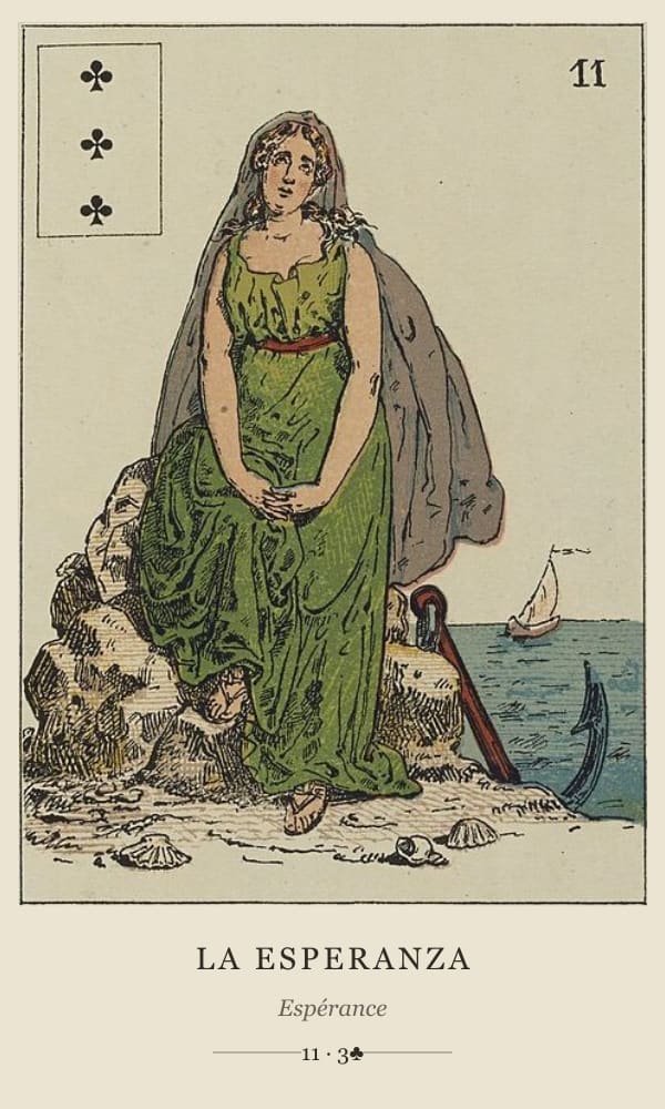 La Esperanza