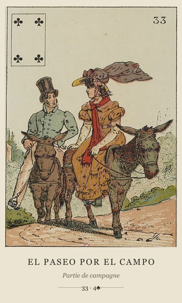 El Paseo por el Campo