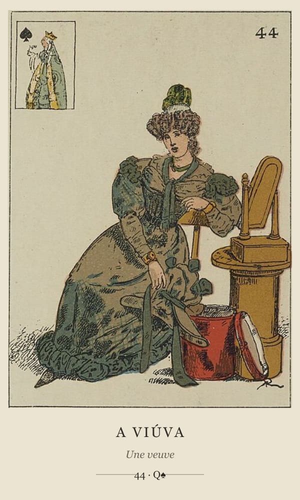 A Viúva